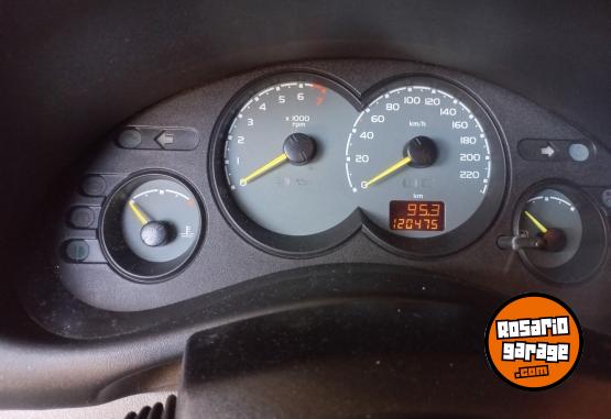 Autos - Chevrolet Corsa spirit 2013 Nafta 120000Km - En Venta