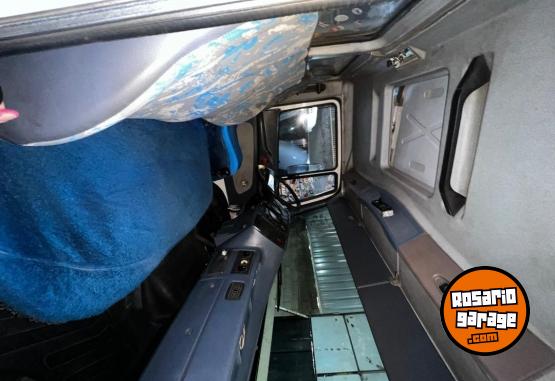 Camiones y Gr�as - Mercedes Benz 1218 - En Venta