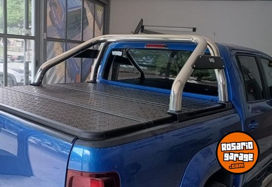 Accesorios para Autos - Solid-Box Tapa R�gida para pick ups - En Venta
