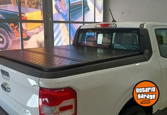 Accesorios para Autos - Solid-Box Tapa R�gida para pick ups - En Venta
