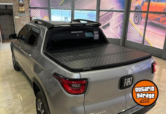 Accesorios para Autos - Solid-Box Tapa R�gida para pick ups - En Venta