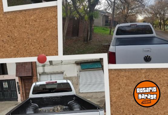 Camionetas - Chevrolet S10 ls 2021 Diesel 20000Km - En Venta