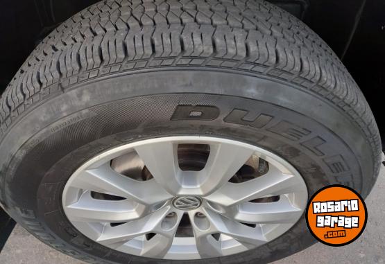 Camionetas - Volkswagen AMAROK V6 COMFORTLINE 2023 Diesel 90000Km - En Venta