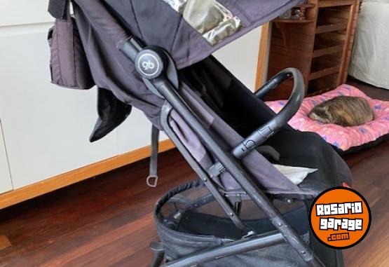 Art�culos para beb� - COCHE PREMIUM PRIMERA MARCA IMPECABLE. - En Venta