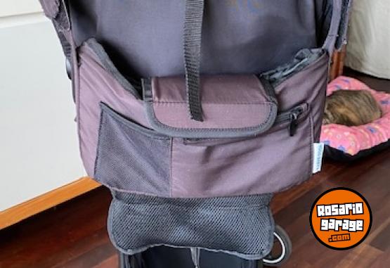 Art�culos para beb� - COCHE PREMIUM PRIMERA MARCA IMPECABLE. - En Venta