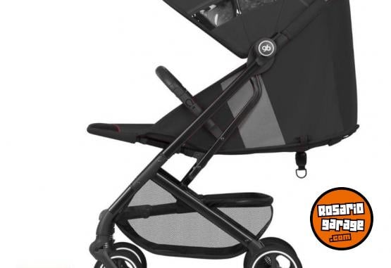 Art�culos para beb� - COCHE PREMIUM PRIMERA MARCA IMPECABLE. - En Venta