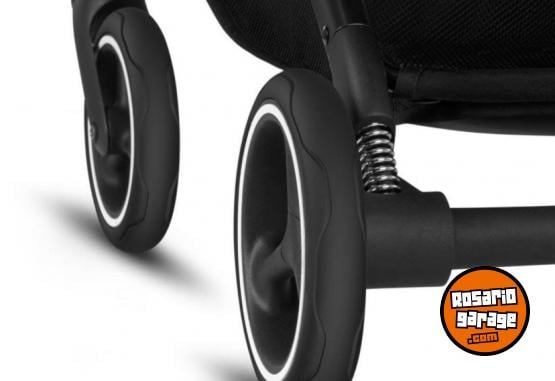 Art�culos para beb� - COCHE PREMIUM PRIMERA MARCA IMPECABLE. - En Venta