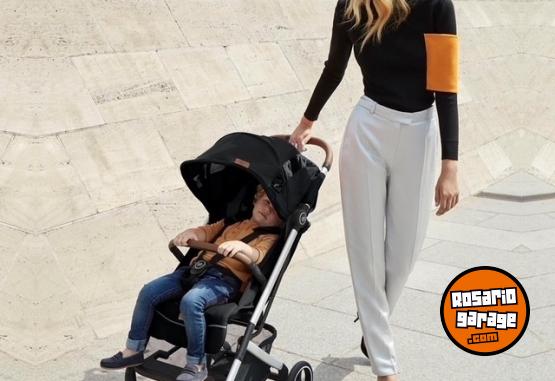 Art�culos para beb� - COCHE PREMIUM PRIMERA MARCA IMPECABLE. - En Venta