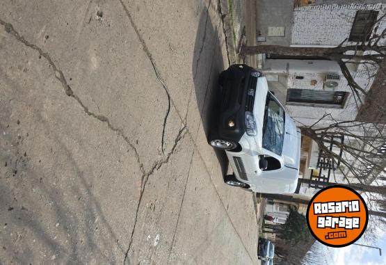 Utilitarios - Fiat Fiorino endurance 1.3 2025 Nafta 2500Km - En Venta