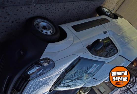 Utilitarios - Fiat Fiorino endurance 1.3 2025 Nafta 2500Km - En Venta