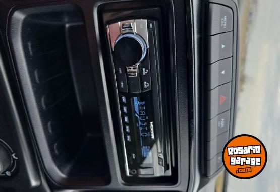 Utilitarios - Fiat Fiorino endurance 1.3 2025 Nafta 2500Km - En Venta