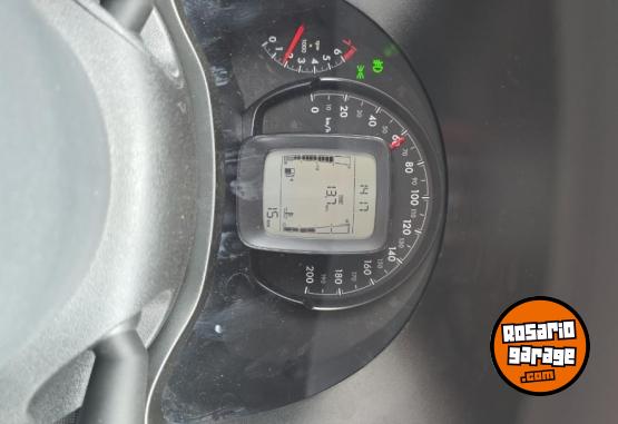 Utilitarios - Fiat Fiorino endurance 1.3 2025 Nafta 2500Km - En Venta