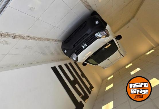 Utilitarios - Fiat Fiorino endurance 1.3 2025 Nafta 2500Km - En Venta