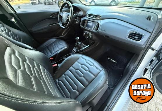 Autos - Chevrolet ONIX LTZ 1.4N 2019 Nafta 75000Km - En Venta