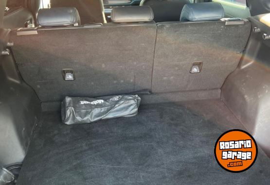 Camionetas - Jeep GRAND CHEROKEE 2012 Nafta 230000Km - En Venta