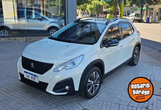 Autos - Peugeot 2008 FELINE 1.6 VTI 2019 Nafta 90000Km - En Venta