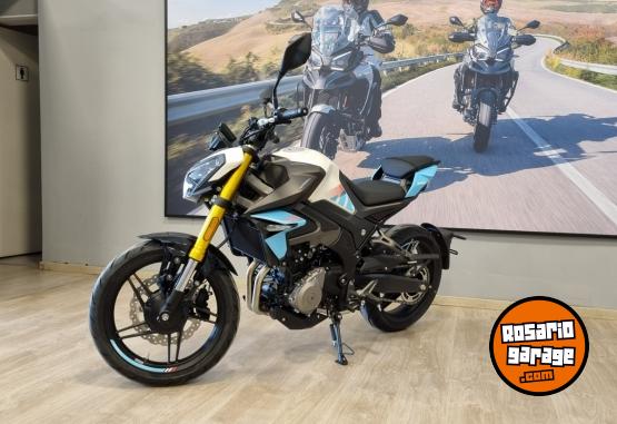 Motos - Morbidelli F352 2026 Nafta 0Km - En Venta