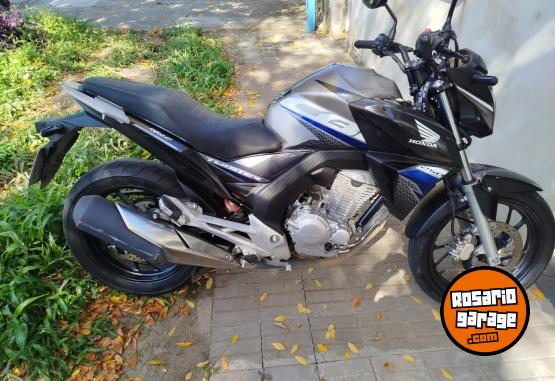 Motos - Honda 250 2020 Nafta 111111Km - En Venta
