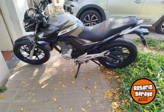 Motos - Honda 250 2020 Nafta 111111Km - En Venta