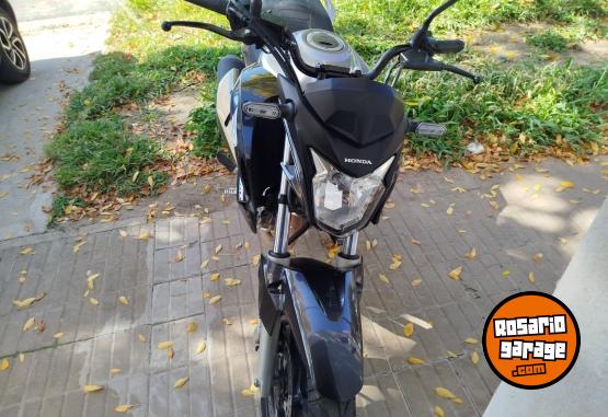 Motos - Honda 250 2020 Nafta 111111Km - En Venta