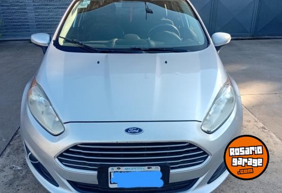 Autos - Ford Kinetic se plus 2013 Nafta 180000Km - En Venta