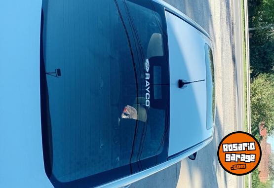 Autos - Ford Kinetic se plus 2013 Nafta 180000Km - En Venta