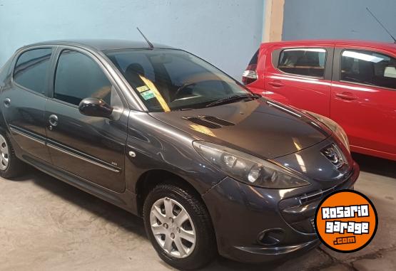 Autos - Peugeot 207 2013 Diesel 1Km - En Venta