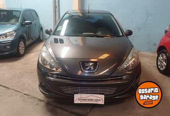 Autos - Peugeot 207 2013 Diesel 1Km - En Venta