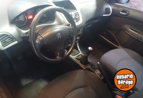 Autos - Peugeot 207 2013 Diesel 1Km - En Venta