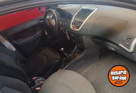 Autos - Peugeot 207 2013 Diesel 1Km - En Venta