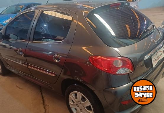 Autos - Peugeot 207 2013 Diesel 1Km - En Venta