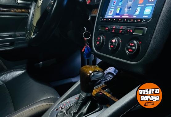 Autos - Volkswagen Vento 2006 GNC 204000Km - En Venta