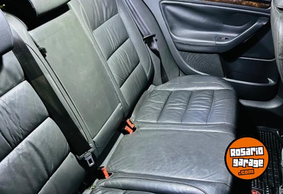 Autos - Volkswagen Vento 2006 GNC 204000Km - En Venta