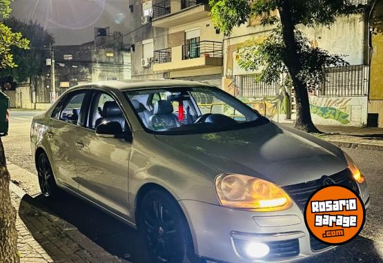 Autos - Volkswagen Vento 2006 GNC 204000Km - En Venta