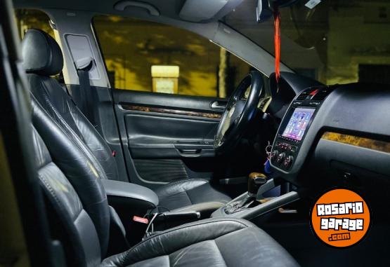 Autos - Volkswagen Vento 2006 GNC 204000Km - En Venta