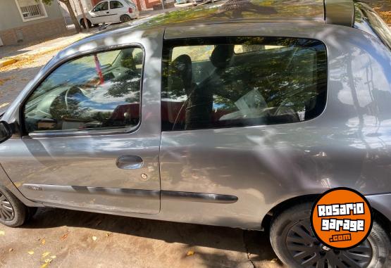 Autos - Renault Clio 1.2 2005 Nafta 252000Km - En Venta