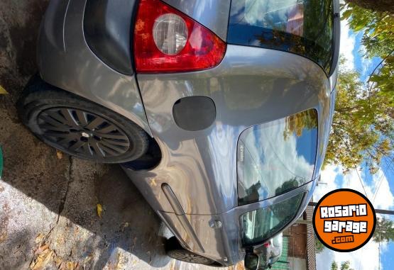 Autos - Renault Clio 1.2 2005 Nafta 252000Km - En Venta