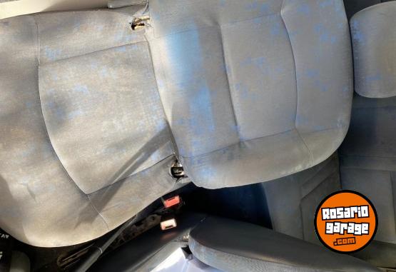 Autos - Renault Clio 1.2 2005 Nafta 252000Km - En Venta