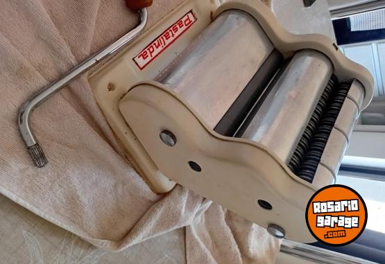 Hogar - Pastalinda - En Venta