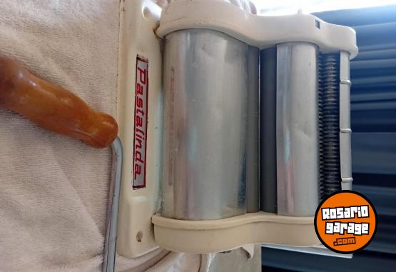 Hogar - Pastalinda - En Venta