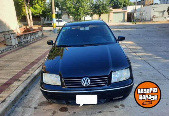 Autos - Volkswagen Bora 1.9 Tdi 2006 Diesel 220000Km - En Venta