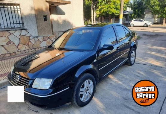 Autos - Volkswagen Bora 1.9 Tdi 2006 Diesel 220000Km - En Venta
