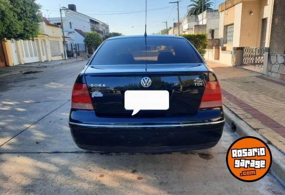 Autos - Volkswagen Bora 1.9 Tdi 2006 Diesel 220000Km - En Venta