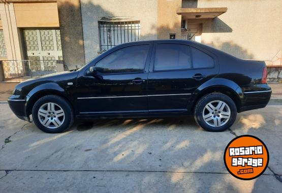 Autos - Volkswagen Bora 1.9 Tdi 2006 Diesel 220000Km - En Venta
