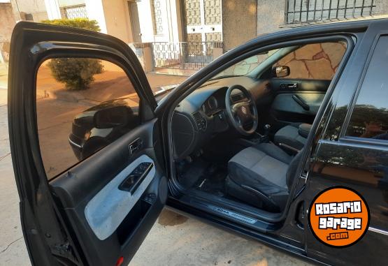 Autos - Volkswagen Bora 1.9 Tdi 2006 Diesel 220000Km - En Venta