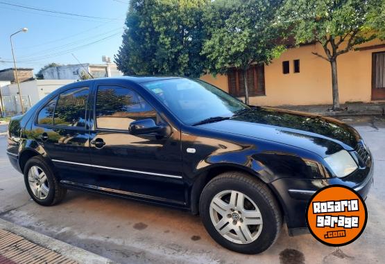 Autos - Volkswagen Bora 1.9 Tdi 2006 Diesel 220000Km - En Venta