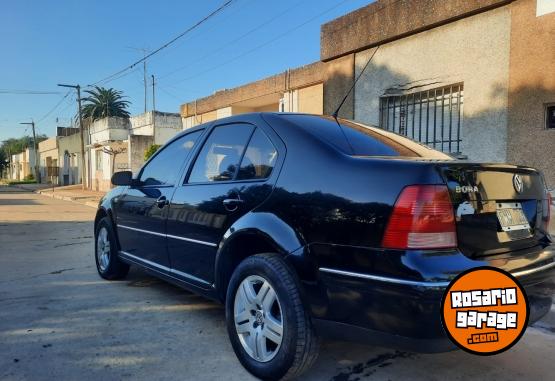 Autos - Volkswagen Bora 1.9 Tdi 2006 Diesel 220000Km - En Venta