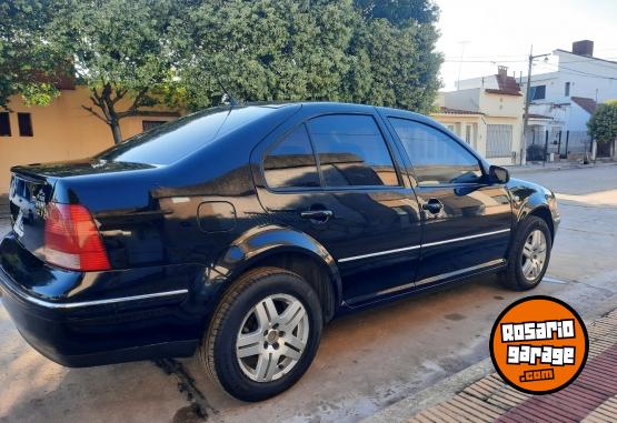 Autos - Volkswagen Bora 1.9 Tdi 2006 Diesel 220000Km - En Venta