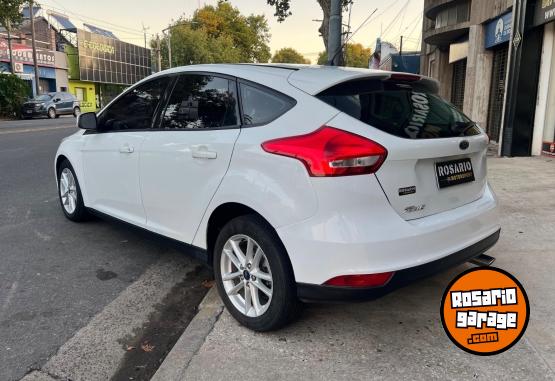 Autos - Ford Focus SE 2017 Nafta  - En Venta