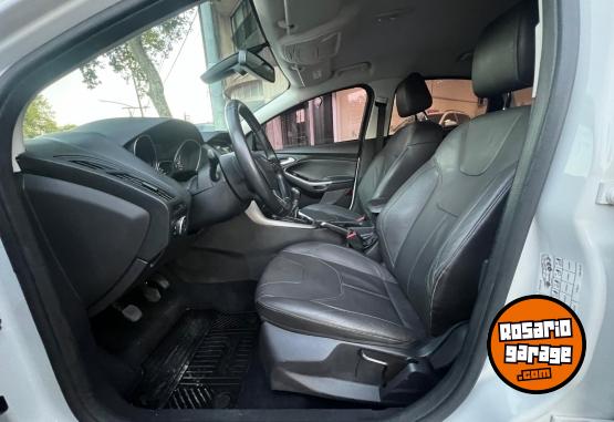 Autos - Ford Focus SE 2017 Nafta  - En Venta